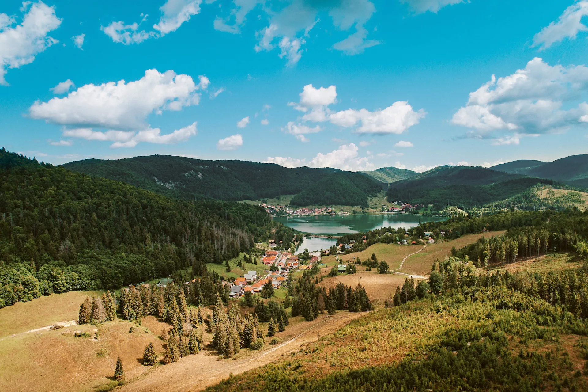 Dedinky01-@Košice Región Turizmus